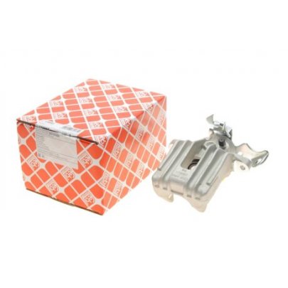 Супорт гальмівний задній правий Volkswagen Tiguan / Фольксваген Тігуан 2.0(бензин) 2007-2016 178087 FEBI (Німеччина)