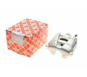 Супорт гальмівний передній лівий Volkswagen Tiguan / Фольксваген Тігуан 2.0TDI 2007-2016 178132 FEBI (Німеччина)