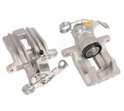 Суппорт тормозной задний левый Volkswagen Tiguan / Фольксваген Тигуан 2.0 (бензин) 2007-2016 2147151 NK (Дания)