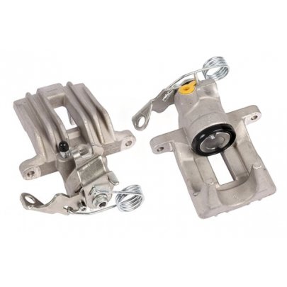 Суппорт тормозной задний правый Volkswagen Tiguan / Фольксваген Тигуан 2.0 (бензин) 2007-2016 2147152 NK (Дания)