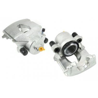 Супорт гальмівний передній правий Volkswagen Tiguan / Фольксваген Тігуан 2.0(бензин) 2007-2016 2147154 NK (Данія)