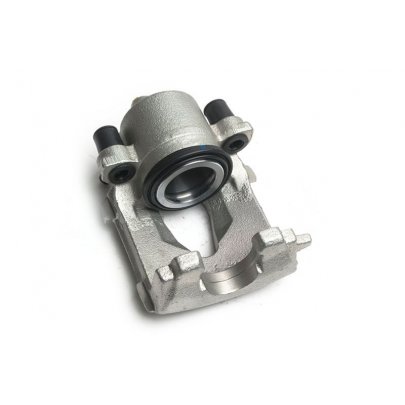 Суппорт тормозной передний левый Volkswagen Tiguan / Фольксваген Тигуан 2.0 (бензин) 2007-2016 21H9003-JPN JAPAN AUTO (Италия)