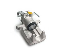 Суппорт тормозной задний левый Volkswagen Tiguan / Фольксваген Тигуан 2.0 (бензин) 2007-2016 21H9041-JPN JAPAN AUTO (Италия)