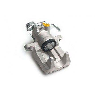 Суппорт тормозной задний левый Volkswagen Tiguan / Фольксваген Тигуан 2.0 (бензин) 2007-2016 21H9041-JPN JAPAN AUTO (Италия)