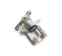 Суппорт тормозной задний правый Volkswagen Tiguan / Фольксваген Тигуан 2.0 (бензин) 2007-2016 21H9042-JPN JAPAN AUTO (Италия)