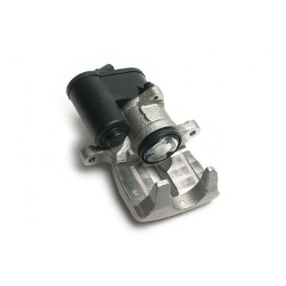 Супорт гальмівний задній лівий Volkswagen Tiguan / Фольксваген Тігуан 1.4 (бензин) 2007-2016 21H9115JPN JAPAN AUTO (Італія)