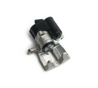 Супорт гальмівний задній правий Volkswagen Tiguan / Фольксваген Тігуан 1.4 (бензин) 2007-2016 21H9116-JPN JAPAN AUTO (Італія)