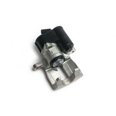 Супорт гальмівний задній правий Volkswagen Tiguan / Фольксваген Тігуан 1.4 (бензин) 2007-2016 21H9116-JPN JAPAN AUTO (Італія)