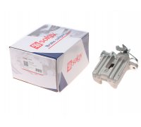 Суппорт тормозной задний левый Volkswagen Tiguan / Фольксваген Тигуан 2.0 (бензин) 2007-2016 223047 SOLGY (Испания)