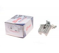 Супорт гальмівний задній правий Volkswagen Tiguan / Фольксваген Тігуан 2.0(бензин) 2007-2016 223048 SOLGY (Іспанія)