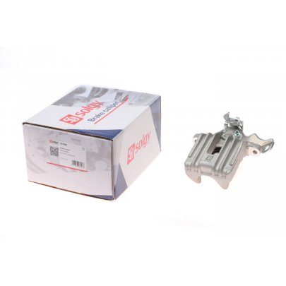 Супорт гальмівний задній правий Volkswagen Tiguan / Фольксваген Тігуан 2.0(бензин) 2007-2016 223048 SOLGY (Іспанія)