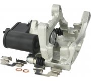 Суппорт тормозной задний правый Volkswagen Tiguan / Фольксваген Тигуан 1.4 (бензин) 2007-2016 2377-TIGRRH FEBEST (Германия)