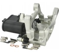 Супорт гальмівний задній правий Volkswagen Tiguan / Фольксваген Тігуан 1.4 (бензин) 2007-2016 2377-TIGRRH FEBEST (Німеччина)