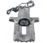 Суппорт тормозной задний правый Volkswagen Tiguan / Фольксваген Тигуан 2.0 (бензин) 2007-2016 24.3384-1732.5 ATE (Германия)