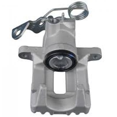 Суппорт тормозной задний правый Volkswagen Tiguan / Фольксваген Тигуан 2.0 (бензин) 2007-2016 24.3384-1732.5 ATE (Германия)