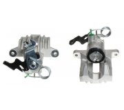 Супорт гальмівний задній правий Volkswagen Tiguan / Фольксваген Тігуан 2.0(бензин) 2007-2016 342871 BUDWEG (Данія)