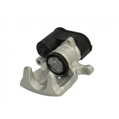 Супорт гальмівний задній лівий Volkswagen Tiguan / Фольксваген Тігуан 2.0TDI 2007-2016 344270 BUDWEG (Данія)