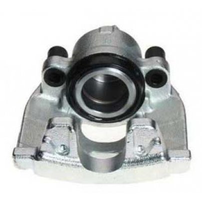 Супорт гальмівний передній правий Volkswagen Tiguan / Фольксваген Тігуан 2007-2016 344301 BUDWEG (Данія)