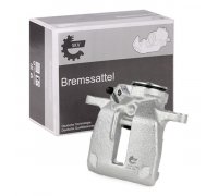 Супорт гальмівний задній правий Volkswagen Tiguan / Фольксваген Тігуан 2.0TDI 2007-2016 34SKV764 SKV GERMANY (Польща)