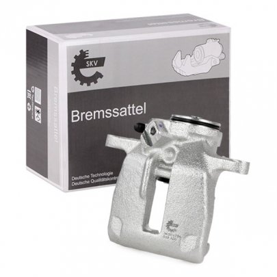 Супорт гальмівний задній правий Volkswagen Tiguan / Фольксваген Тігуан 1.4 (бензин) 2007-2016 34SKV764 SKV GERMANY (Польща)