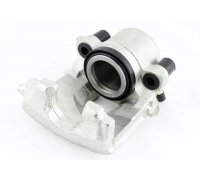 Суппорт тормозной передний левый Volkswagen Tiguan / Фольксваген Тигуан 2.0 (бензин) 2007-2016 37615005 AND (Украина)