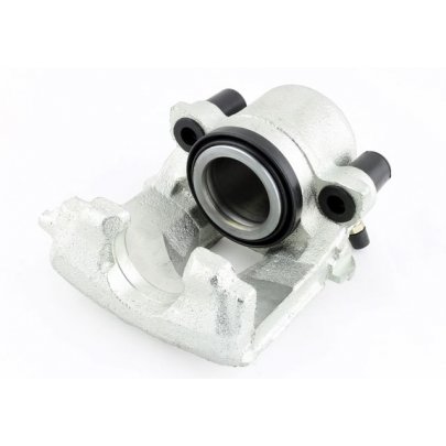 Суппорт тормозной передний левый Volkswagen Tiguan / Фольксваген Тигуан 2.0 (бензин) 2007-2016 37615005 AND (Украина)