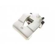 Супорт гальмівний передній лівий Volkswagen Tiguan / Фольксваген Тігуан 2.0(бензин) 2007-2016 392670 AXIA (Данія)