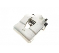 Суппорт тормозной передний левый Volkswagen Tiguan / Фольксваген Тигуан 2.0 (бензин) 2007-2016 392670 AXIA (Дания)