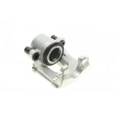 Суппорт тормозной передний правый Volkswagen Tiguan / Фольксваген Тигуан 2.0 (бензин) 2007-2016 392671 AXIA (Дания)