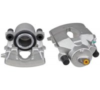 Суппорт тормозной передний правый Volkswagen Tiguan / Фольксваген Тигуан 2.0 (бензин) 2007-2016 421612 ABS (Нидерланды)