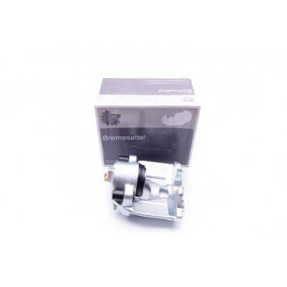 Суппорт тормозной передний левый Volkswagen Tiguan / Фольксваген Тигуан 2.0TDI 2007-2016 42SKV051 SKV GERMANY (Польша)