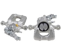 Суппорт тормозной передний левый Volkswagen Tiguan / Фольксваген Тигуан 2.0 (бензин) 2007-2016 430731 ABS (Нидерланды)