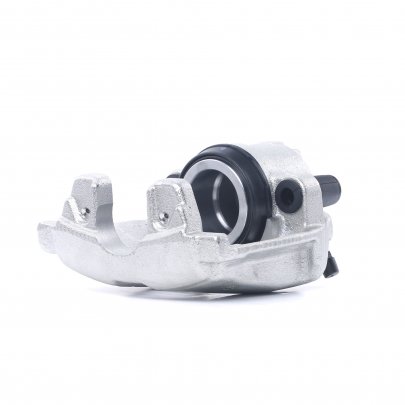 Суппорт тормозной передний правый Volkswagen Tiguan / Фольксваген Тигуан 1.4 (бензин) 2007-2016 430732 ABS (Нидерланды)