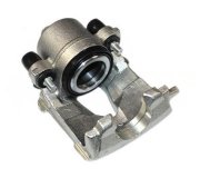 Супорт гальмівний передній лівий Volkswagen Tiguan / Фольксваген Тігуан 2.0(бензин) 2007-2016 5007-3084 PROFIT (Чехія)