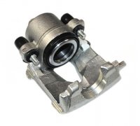 Суппорт тормозной передний левый Volkswagen Tiguan / Фольксваген Тигуан 2.0 (бензин) 2007-2016 5007-3084 PROFIT (Чехия)