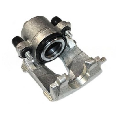 Суппорт тормозной передний левый Volkswagen Tiguan / Фольксваген Тигуан 2.0 (бензин) 2007-2016 5007-3084 PROFIT (Чехия)