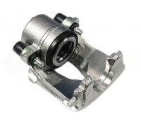 Суппорт тормозной передний правый Volkswagen Tiguan / Фольксваген Тигуан 2.0 (бензин) 2007-2016 5007-3085 PROFIT (Чехия)