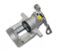 Супорт гальмівний задній лівий Volkswagen Tiguan / Фольксваген Тігуан 2.0(бензин) 2007-2016 5007-3088 PROFIT (Чехія)