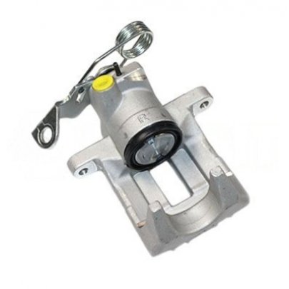 Суппорт тормозной задний правый Volkswagen Tiguan / Фольксваген Тигуан 2.0 (бензин) 2007-2016 5007-3089 PROFIT (Чехия)