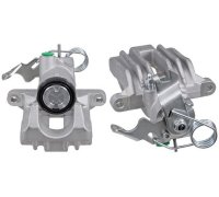 Суппорт тормозной задний правый Volkswagen Tiguan / Фольксваген Тигуан 2.0 (бензин) 2007-2016 521242 ABS (Нидерланды)