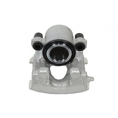 Суппорт тормозной передний левый Volkswagen Tiguan / Фольксваген Тигуан 2.0 (бензин) 2007-2016 6260001 METZGER (Германия)