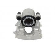 Суппорт тормозной передний правый Volkswagen Tiguan / Фольксваген Тигуан 2.0 (бензин) 2007-2016 6260002 METZGER (Германия)