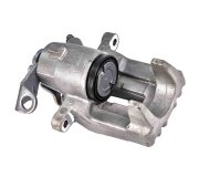 Супорт гальмівний передній лівий Volkswagen Tiguan / Фольксваген Тігуан 2.0(бензин) 2007-2016 66150902801 VIKA (Тайвань)