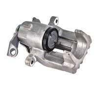 Супорт гальмівний передній лівий Volkswagen Tiguan / Фольксваген Тігуан 2.0(бензин) 2007-2016 66150902801 VIKA (Тайвань)