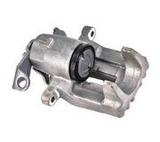 Супорт гальмівний передній лівий Volkswagen Tiguan / Фольксваген Тігуан 1.4 (бензин) 2007-2016 66151723001 VIKA (Тайвань)