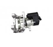 Супорт гальмівний задній лівий Volkswagen Tiguan / Фольксваген Тігуан 1.4 (бензин) 2007-2016 66151726501 VIKA (Тайвань)