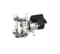 Суппорт тормозной задний левый Volkswagen Tiguan / Фольксваген Тигуан 1.4 (бензин) 2007-2016 66151726501 VIKA (Тайвань)