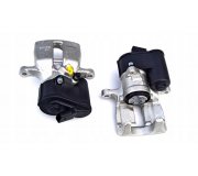 Супорт гальмівний задній правий Volkswagen Tiguan / Фольксваген Тігуан 1.4 (бензин) 2007-2016 66151726601 VIKA (Тайвань)