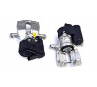 Супорт гальмівний задній правий Volkswagen Tiguan / Фольксваген Тігуан 1.4 (бензин) 2007-2016 66151726601 VIKA (Тайвань)