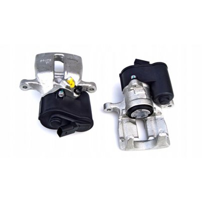 Супорт гальмівний задній правий Volkswagen Tiguan / Фольксваген Тігуан 2.0TDI 2007-2016 66151726601 VIKA (Тайвань)